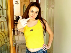 Cul, Sucer une bite, Branlette thaïlandaise, Pov, Rasée, Dénudage, Adolescente, Nénés