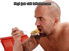 Tussi, Blasen, Schwanz, Hardcore, Hd, Riesig, Riesenschwanz, Portugiesisch