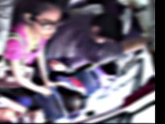 素人, 美女, のぞき