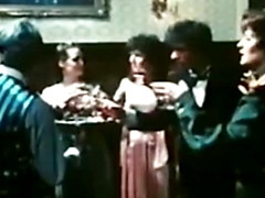 デカチン, イく瞬間, ドイツ人, 毛深い, 母, レトロ, スパイ, ヴィンテージ