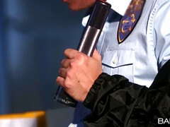 Office Obsession - Security 1 - Natalia Starr