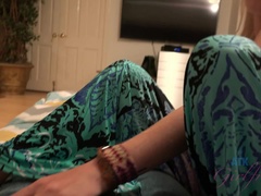 Branlette thaïlandaise, Petite amie, Branlette thaïlandaise, Culottes ou slips, Piercing, Chatte, Maigrichonne, Allumeuse