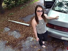 Amateur, Hard, Chatte, Rasée