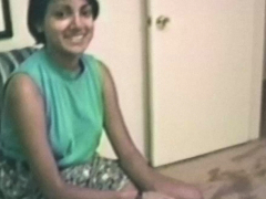 Amateur in vintage porn