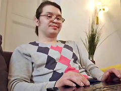 レズビアン, なめる, パーティ