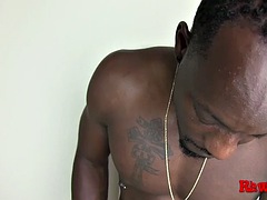 Anal, Noire, Noir ébène, Homosexuelle