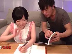 Amateur, Asiatique, Sucer une bite, Hd, Japonaise