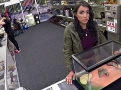 素人, 美女, デカパイ, オフィス, ピアス, ハメ撮り, タトゥー