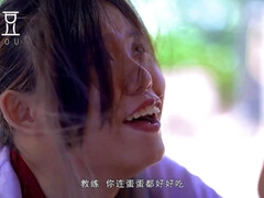 素人, アジア人, お尻, 美女, レズビアン, ポルノスター, オマンコ, オッパイの