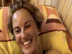 Amateur, Blonde, Sucer une bite, Mature, Pov