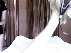 Blondine, Klassisch, Süss, Kehlenfick, Fetisch, Hardcore, Nippel, Jungendliche (18+)