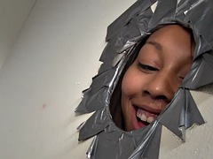 Grosse bite, Noire, Sucer une bite, Pieds, Hard, Interracial, Léchez, Actrice du porno