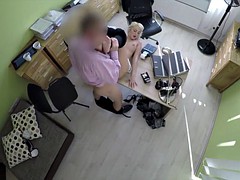 Tschechisch, Hardcore, Pov