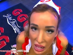 フェラチオ, ぶっかけ, イく瞬間, チン, 乱交, 巨大, 淫乱熟女, オッパイの