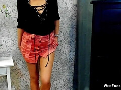 素人, ブロンド, 茶髪の, ヨーロピアン, 自家製, 淫乱熟女, 一人, ウェブカメラ