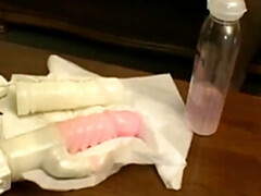 Fetisj, Hardcore, Hd, Japaans, Masturbatie, Klein, Alleen, Speelgoed