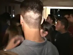 素人, フェラチオ, 大学生, イく瞬間, ハードコア, パーティ, 生徒, フェラする