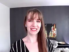 In den arsch, Blasen, Sperma im mund, Lecken, Pov, Muschi, Rau, Jungendliche (18+)