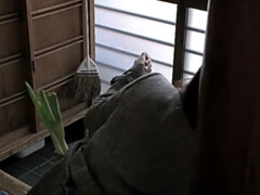 緊縛, フェティッシュ, Hd, 日本人, 淫乱熟女