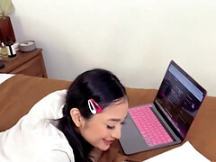 18, アジア人, 美女, 浮気者, 大学生, Hd, ポルノスター, ユニフォーム