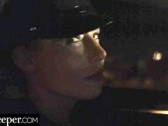 18, フェラチオ, 手コキする, 下着, オマンコ, 馬乗り, ティーン, オッパイの