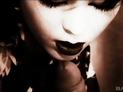 Aziatisch, Bruinharig