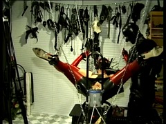 SEX LATEX EP1