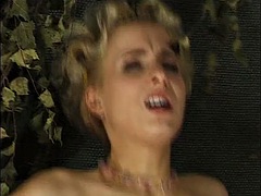 Lamer culo, Rubia, Mamada, Europeo, Sexo duro, Enano, Adolescente, Tetas