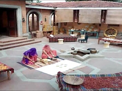 Pijpbeurt, Bruinharig, Lul, Hardcore, Hd, Indisch