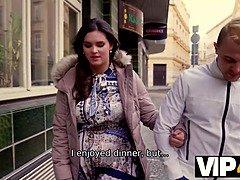 Kont, Mooie dikke vrouwen, Grote mammen, Tsjechisch, Hd, Natuurlijk, Natuurlijke tieten, Ruw