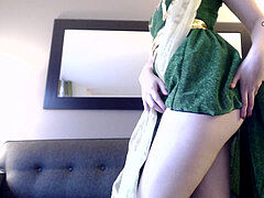 Pieds, Instruction, Léchez, Suçant