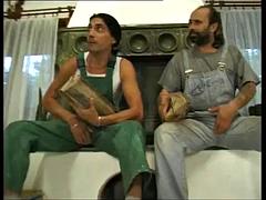 Grandma fully pissed off 44