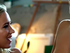 Culo grande, Tetas grandes, Rubia, Linda, Sexo duro, Hd, Pov, Tetas