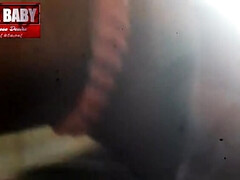 Aziatisch, Kont, Grote kont, Grote lul, Stel, Lul, Stiefmoeder, Vrouw