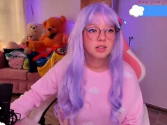 Любители, Большие сиськи, Эротика, Домашнее видео, Мастурбация, Натуральные сиськи, Молоденькие, Вебкамера