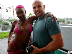 Negro, Mamada, Polla, Sexo duro, Interracial, Coño