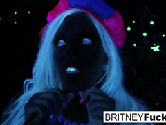 Tetas grandes, Rubia, Tetona, Tacones, Masturbación, Tetas naturales, Afeitado, Tetas