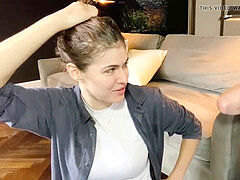 Amerikanisch, Prominente