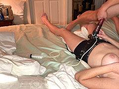 アナル, 母, おもちゃ