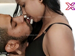 Amateur, Dormitorio, Tetas grandes, Tetona, Indio, Desnudo, Tetas naturales, Tetas