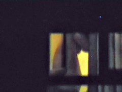 Adolescente, Nénés, Voyeur