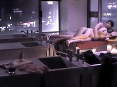 Sucer une bite, Plantureuse, Célébrité, Gorge profonde, Queue, Naturelle, Mamelons, Orgasme