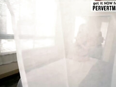 Blonde, Sucer une bite, Hard, Mère que j'aimerais baiser, Maman, Pov, Fils, Belle mère