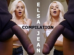 デカチン, 黒人, コンピレーション, チン, 小柄, ガリガリ, 義母, ティーン