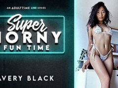 Asiatique, Noire, Doigter, Rasée, Solo, Tatouage, Jouets, Webcam