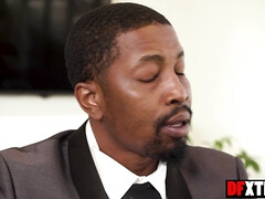 Anal, Verga grande, Negro, Polla, Gafas, Hd, Natural, Tetas naturales