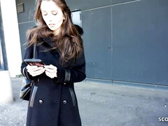 18, 素人, アナル, お尻, デカチン, フィストファック, ハードコア, ガリガリ