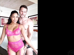 Culo, Verga grande, Mamada, Ébano, Sexo duro, Coño, Tetas