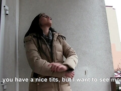 Amateur, Nana, Brunette brune, Tchèque, Européenne, Pov, Réalité, Jarretelles