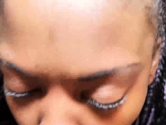 Amateur, Gorda, Negro, Mamada, Ébano, Sexo duro, Hd, Pov